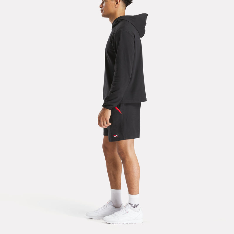 Men's Training Knit Shorts 7"