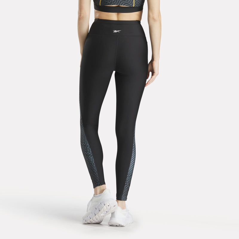 Women's Hype Pack Blocked Leggings