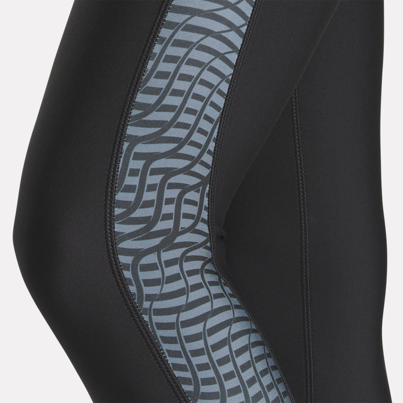 Women's Hype Pack Blocked Leggings