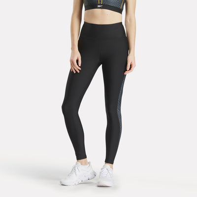 Women's Hype Pack Blocked Leggings