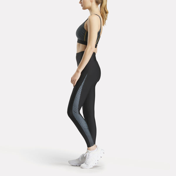 Women's Hype Pack Blocked Leggings