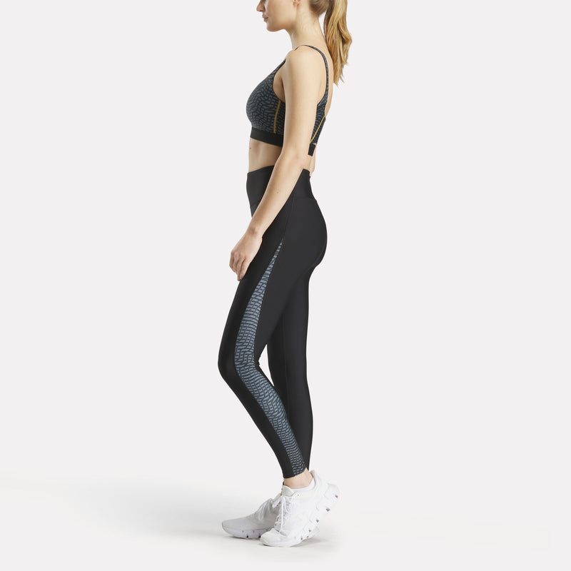 Women's Hype Pack Blocked Leggings