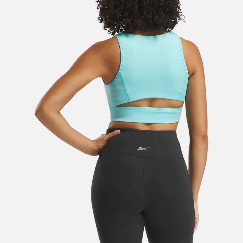 Women's ID Train High-Support Bra
