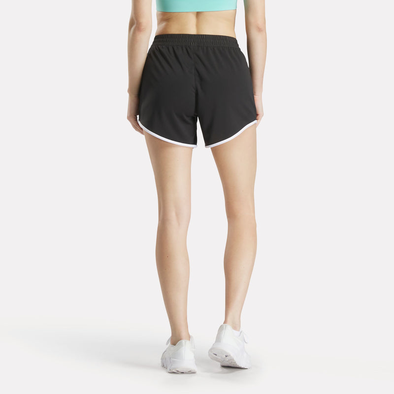 Women's ID Train Knit Short 5"