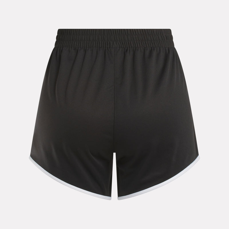 Women's ID Train Knit Short 5"