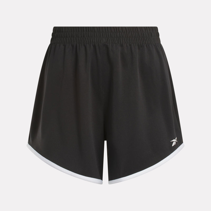 Women's ID Train Knit Short 5"