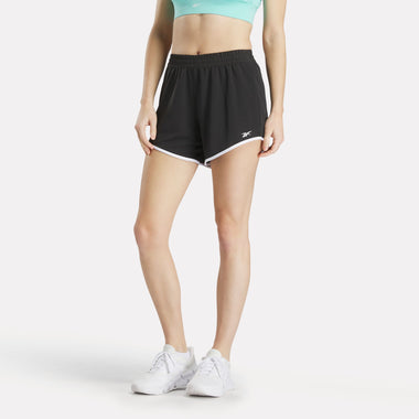 Women's ID Train Knit Short 5"