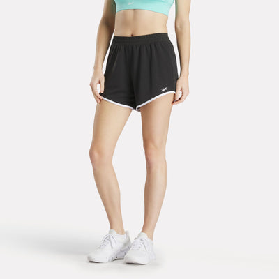 Women's ID Train Knit Short 5"
