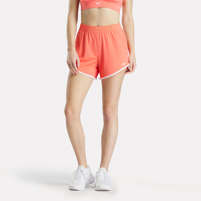 Women's ID Train Knit Short 5"