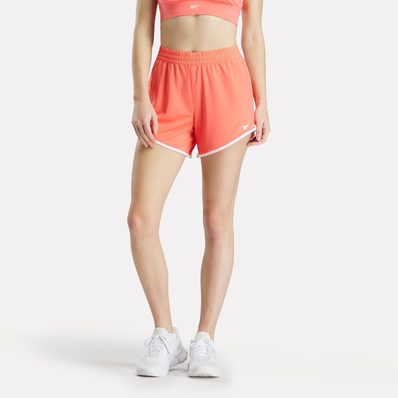 Women's ID Train Knit Short 5"