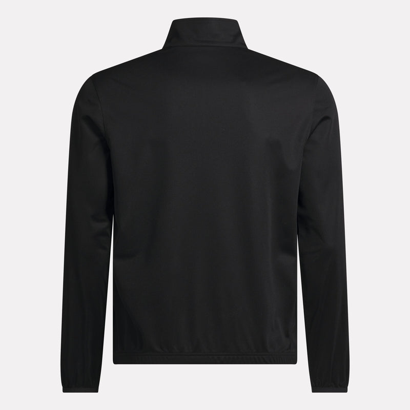 Men's Soccer 1/4 Zip Top