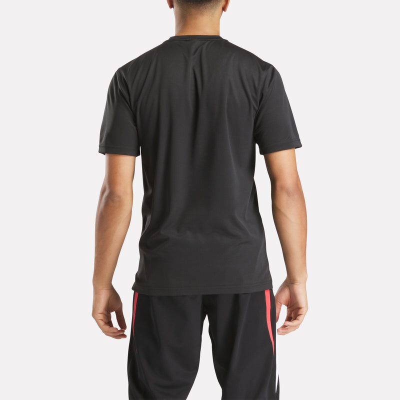 Reebok Identity Soccer Training Jersey