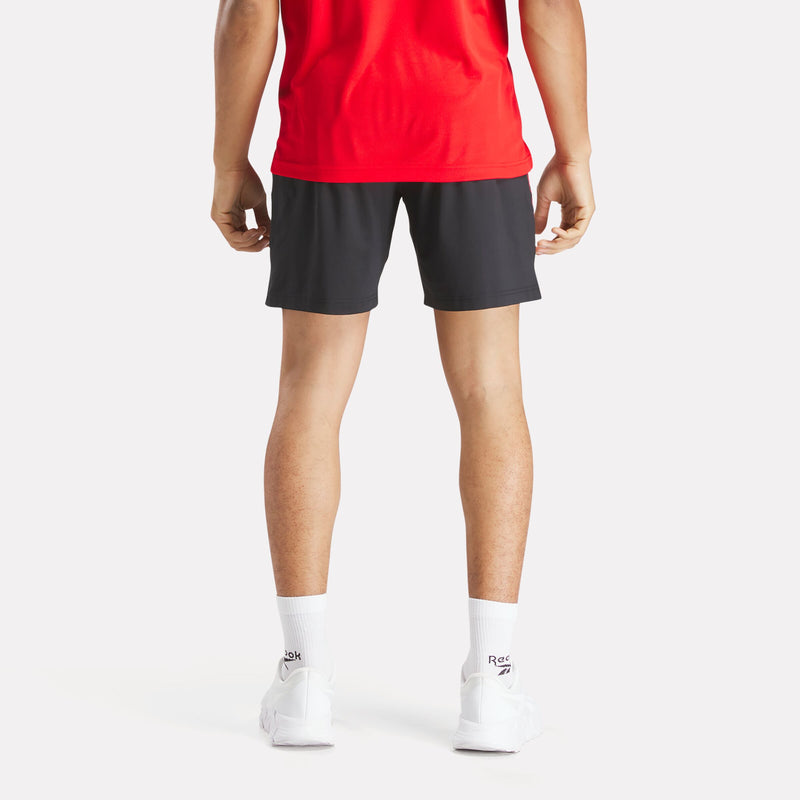 Reebok Identity Soccer Performance Shorts