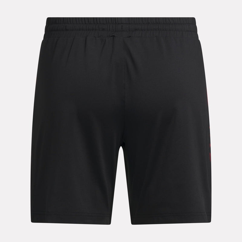 Reebok Identity Soccer Performance Shorts