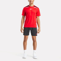 Reebok Identity Soccer Performance Shorts