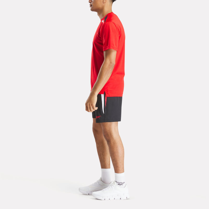 Reebok Identity Soccer Performance Shorts