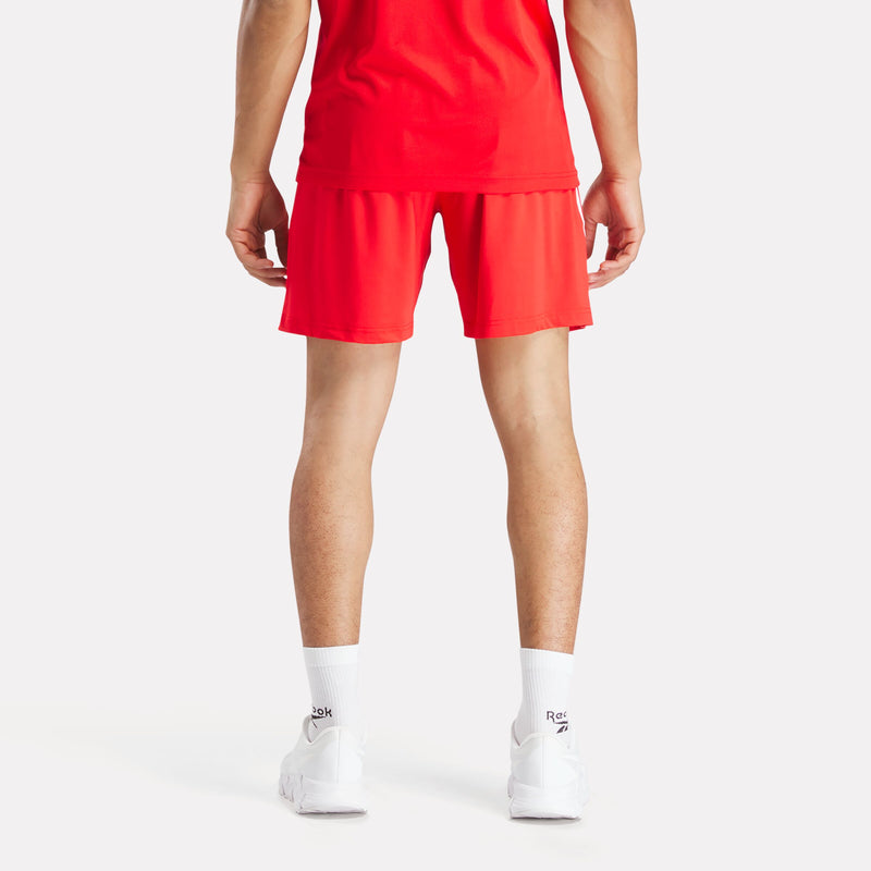 Reebok Identity Soccer Performance Shorts