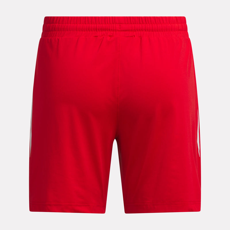 Reebok Identity Soccer Performance Shorts