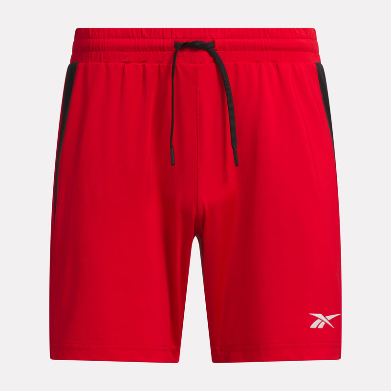 Reebok Identity Soccer Performance Shorts