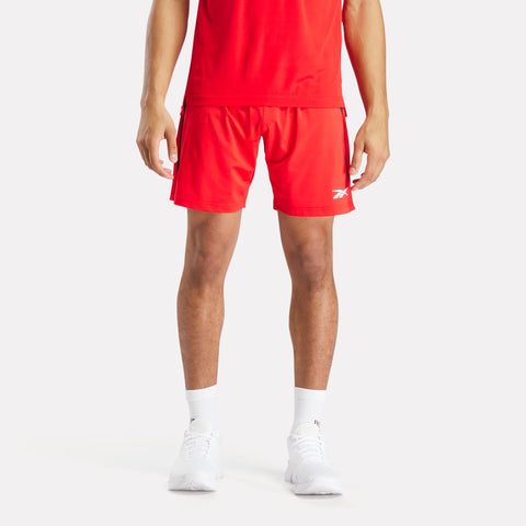 Reebok Identity Soccer Performance Shorts