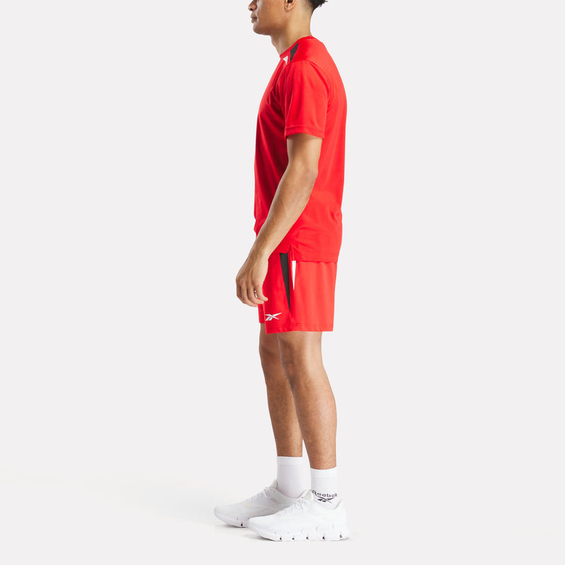 Reebok Identity Soccer Performance Shorts