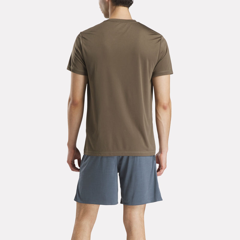Men's Training Tech T-Shirt