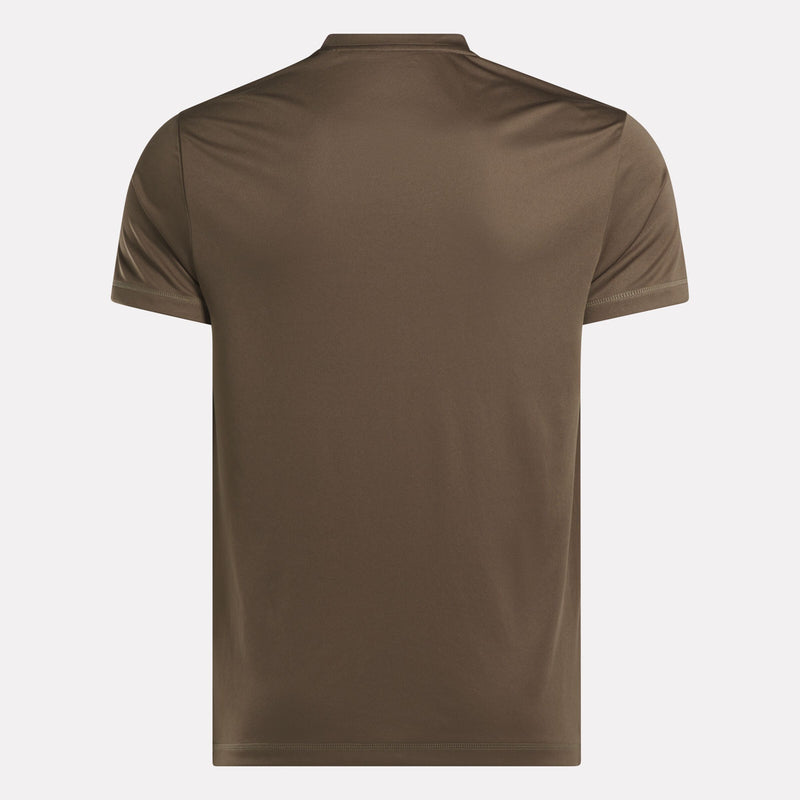 Men's Training Tech T-Shirt