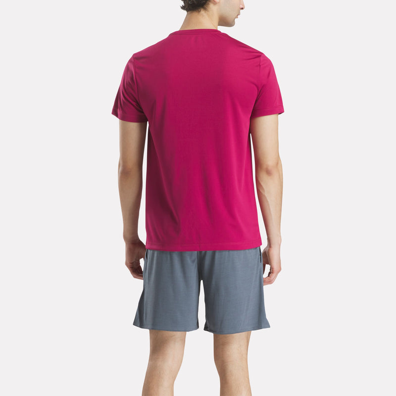 Men's Training Tech T-Shirt