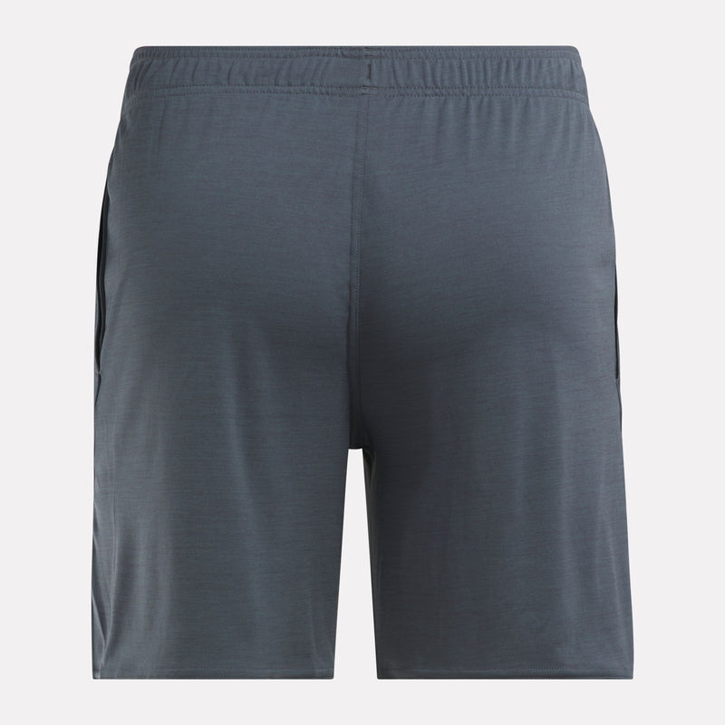 Men's Training Knit Shorts 7"
