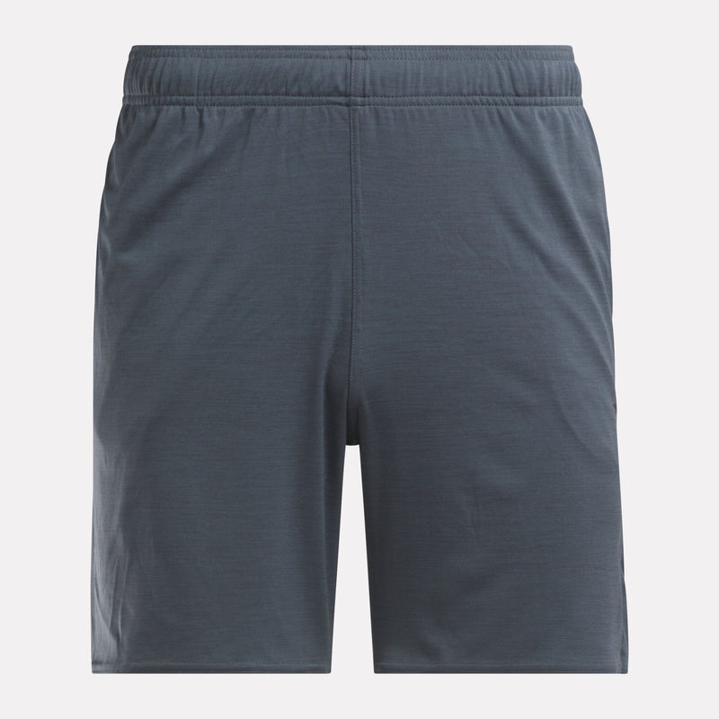 Men's Training Knit Shorts 7"