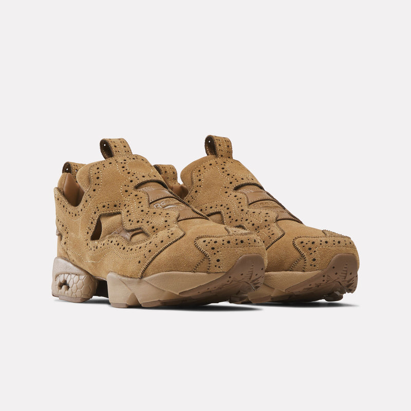 Reebok x Engineered Garments Instapump Fury 94 Shoes