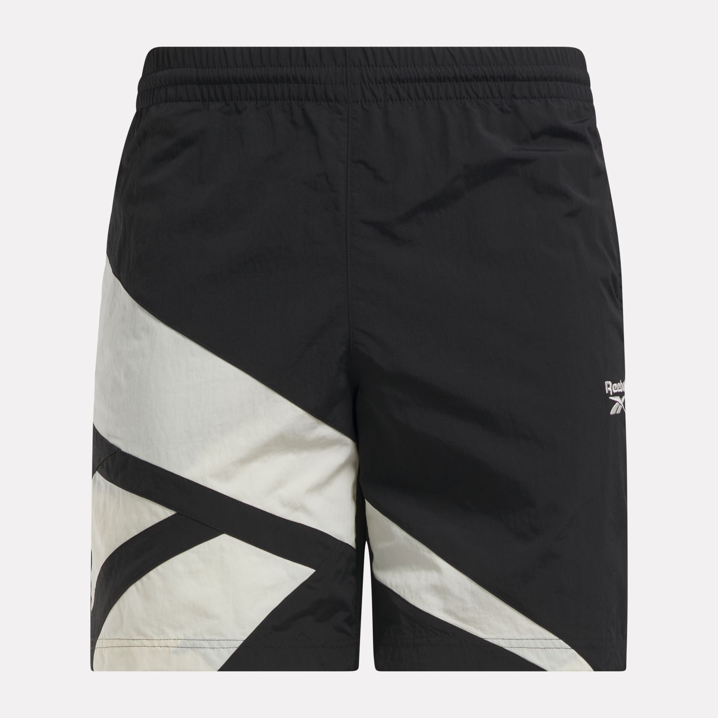 ☆関税込☆Rest&Recreation★RR LOGO EMBROIDERY COTTON SHORTS mens-fleece-shorts-heather-
