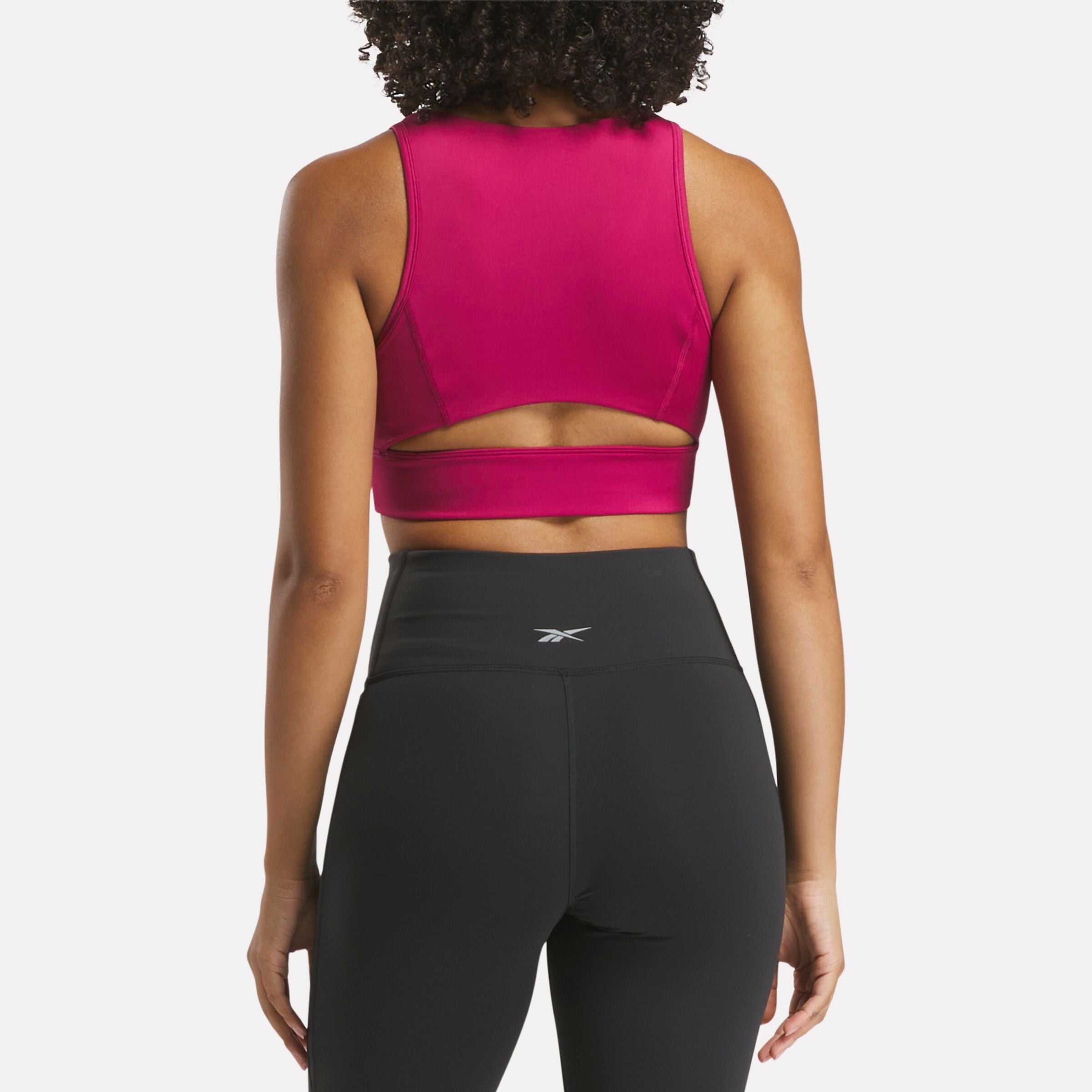 Women's ID Train High-Support Bra - Reebok