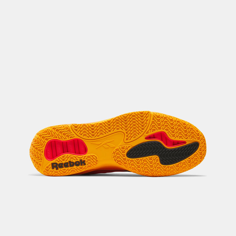 Engine A Basketball Shoes - Reebok
