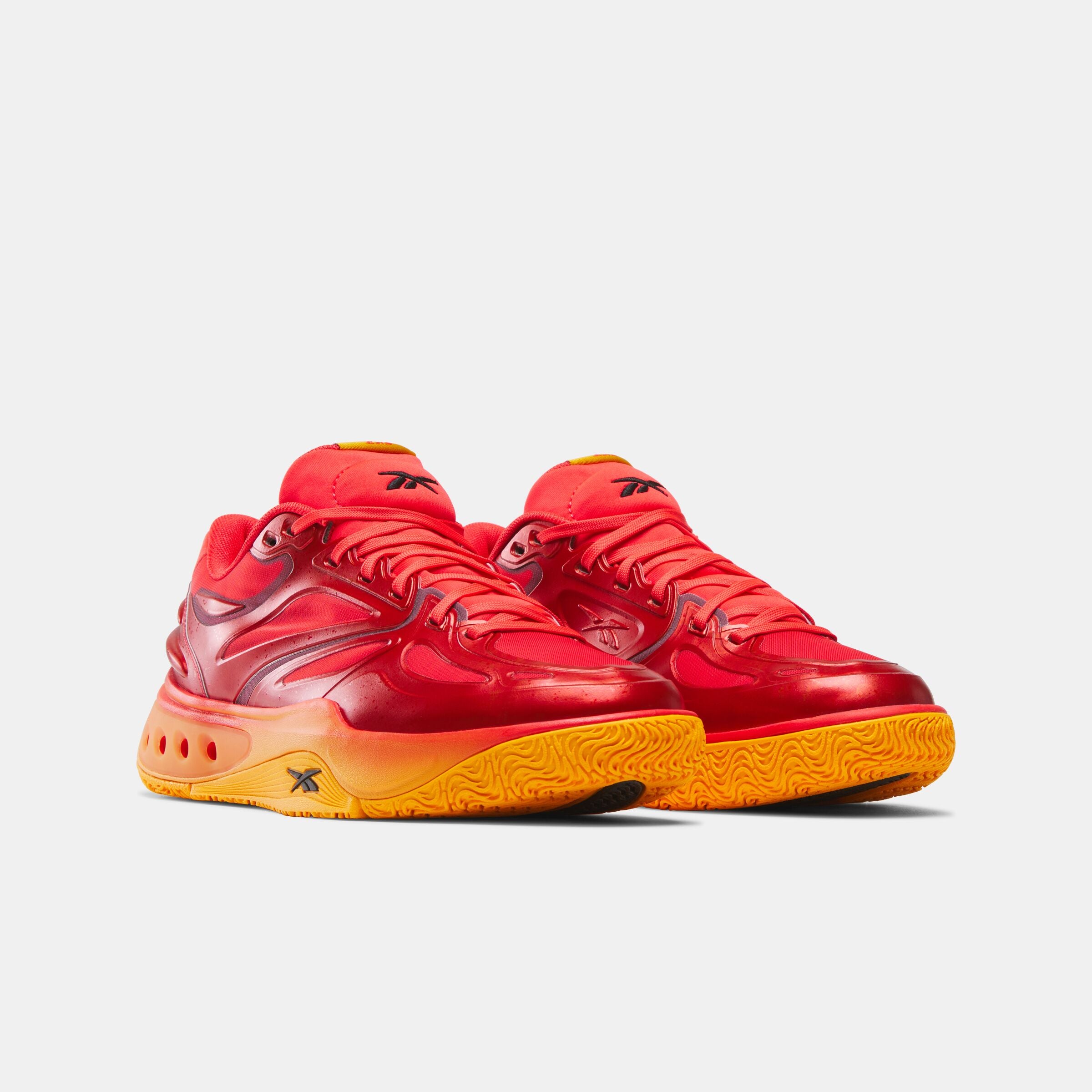 Engine A Basketball Shoes - Reebok