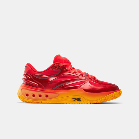 Engine A Basketball Shoes - Reebok