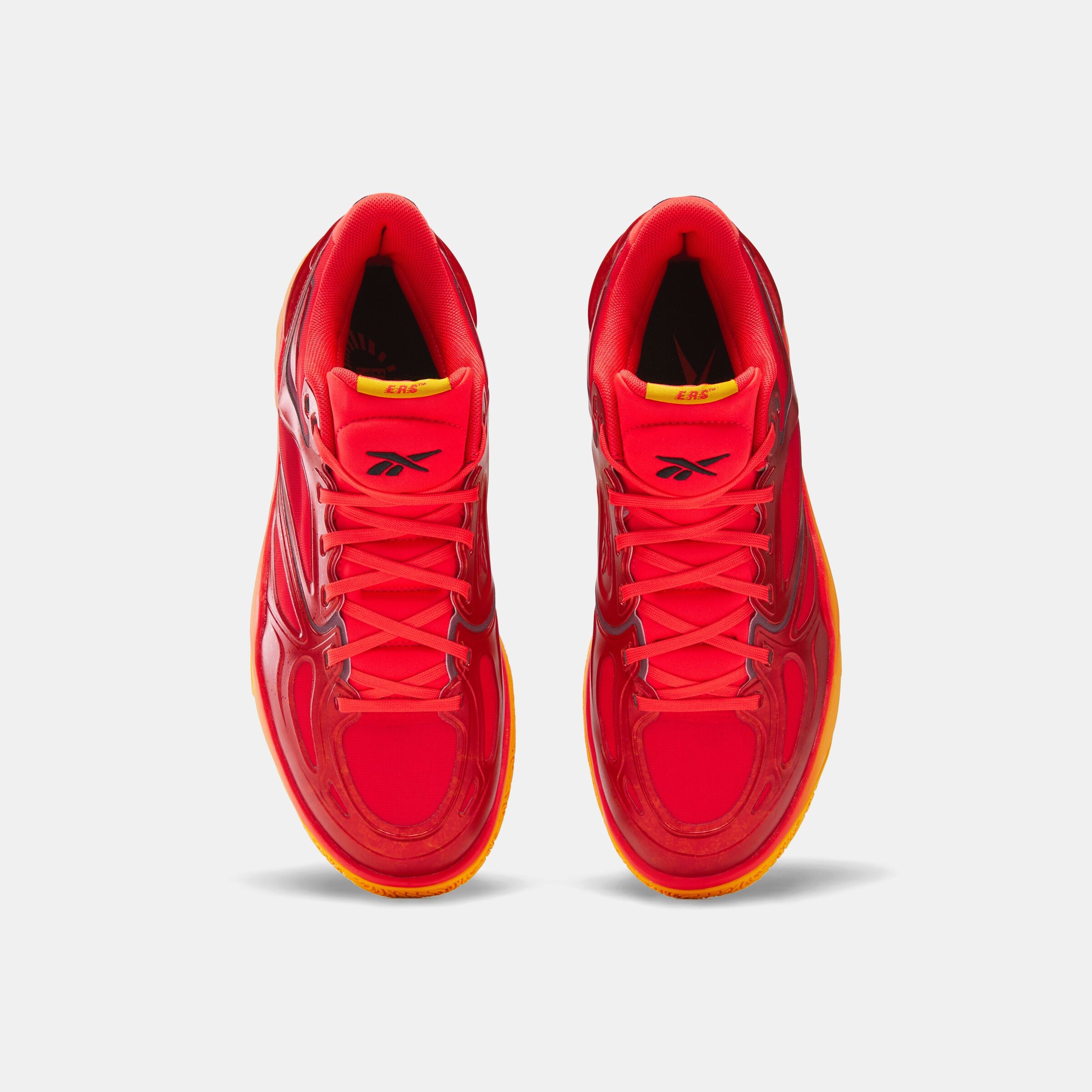 Engine A Basketball Shoes - Reebok