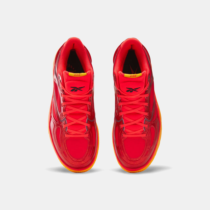 Engine A Basketball Shoes - Reebok