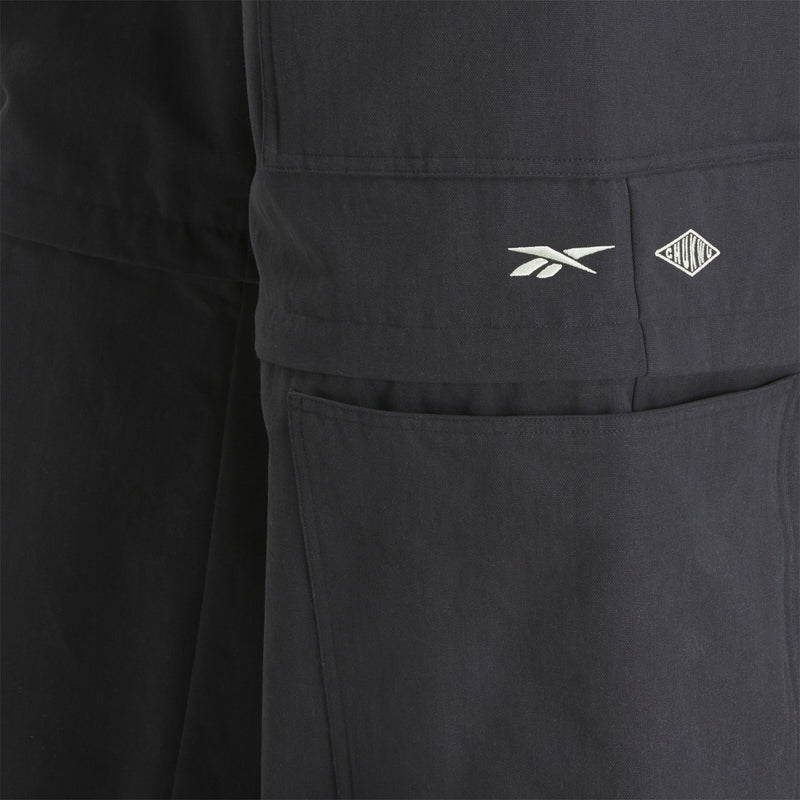 Reebok x Tobe Zip Off Pants