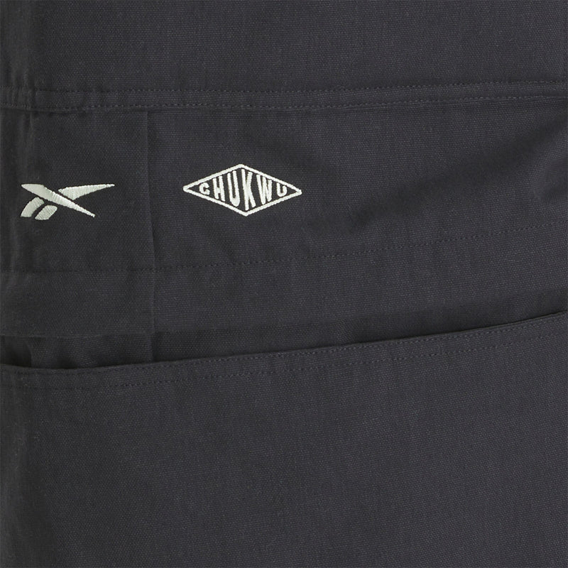 Reebok x Tobe Zip Off Pants