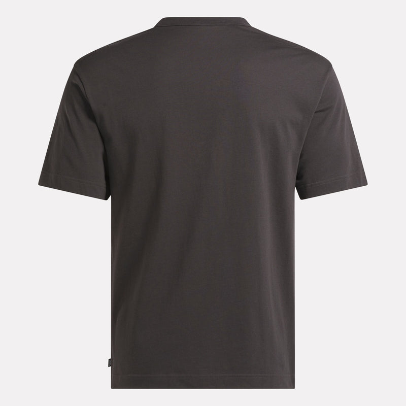 Men's Gs Basketball On Fire Tee