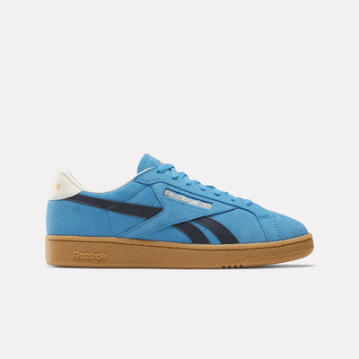 Club C Grounds UK Shoes
