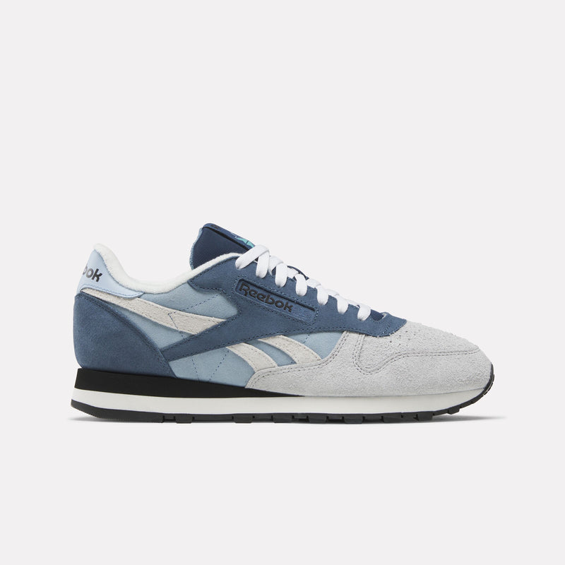 Classic Leather Shoes