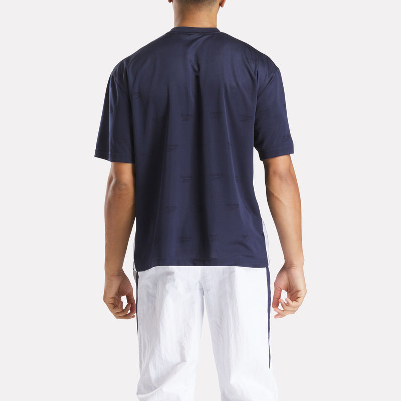 Reebok Identity Crosscheck Jersey