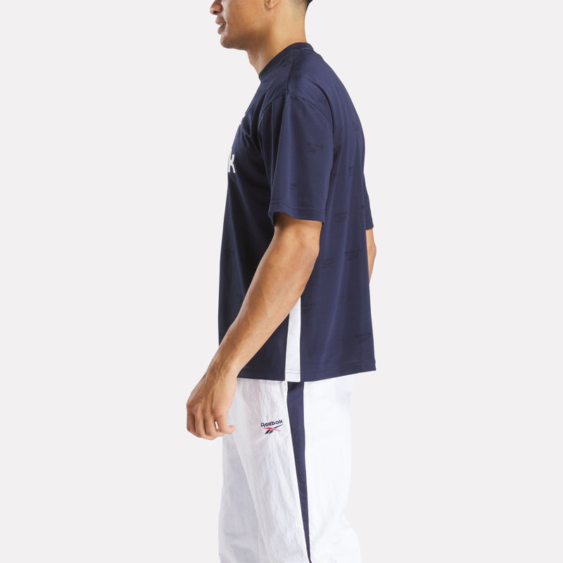 Reebok Identity Crosscheck Jersey