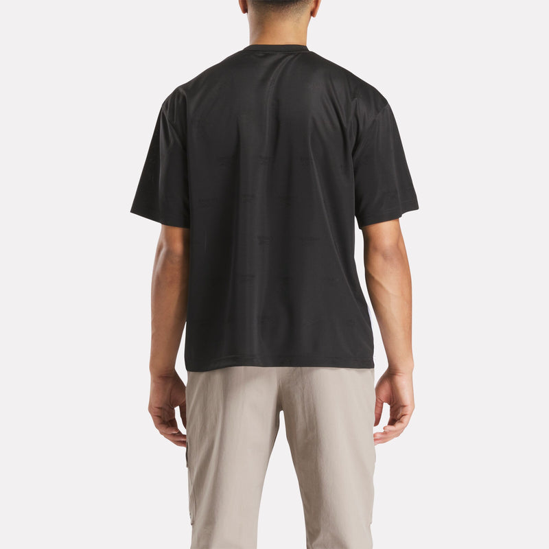 Reebok Identity Crosscheck Jersey