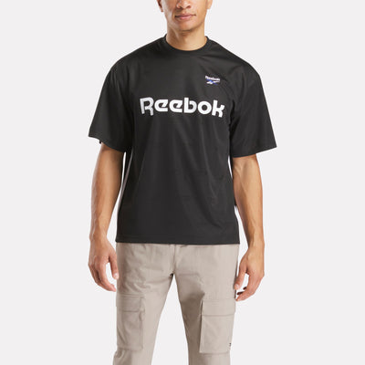 Reebok Identity Crosscheck Jersey