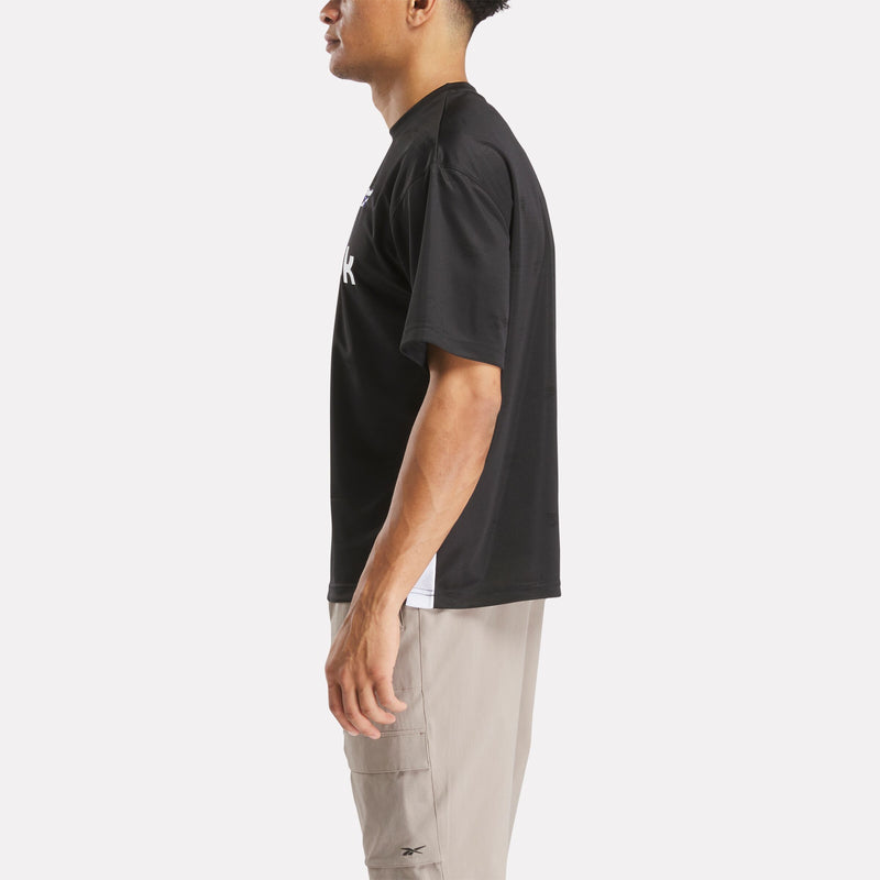 Reebok Identity Crosscheck Jersey