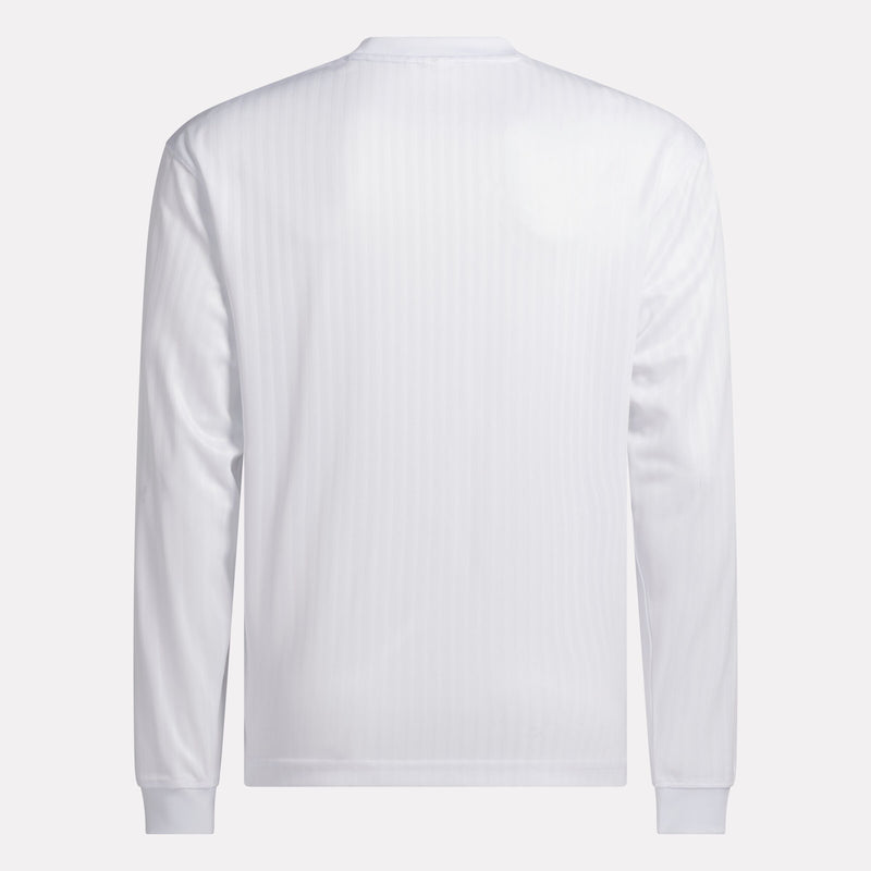 Crosscheck Long Sleeve Jersey