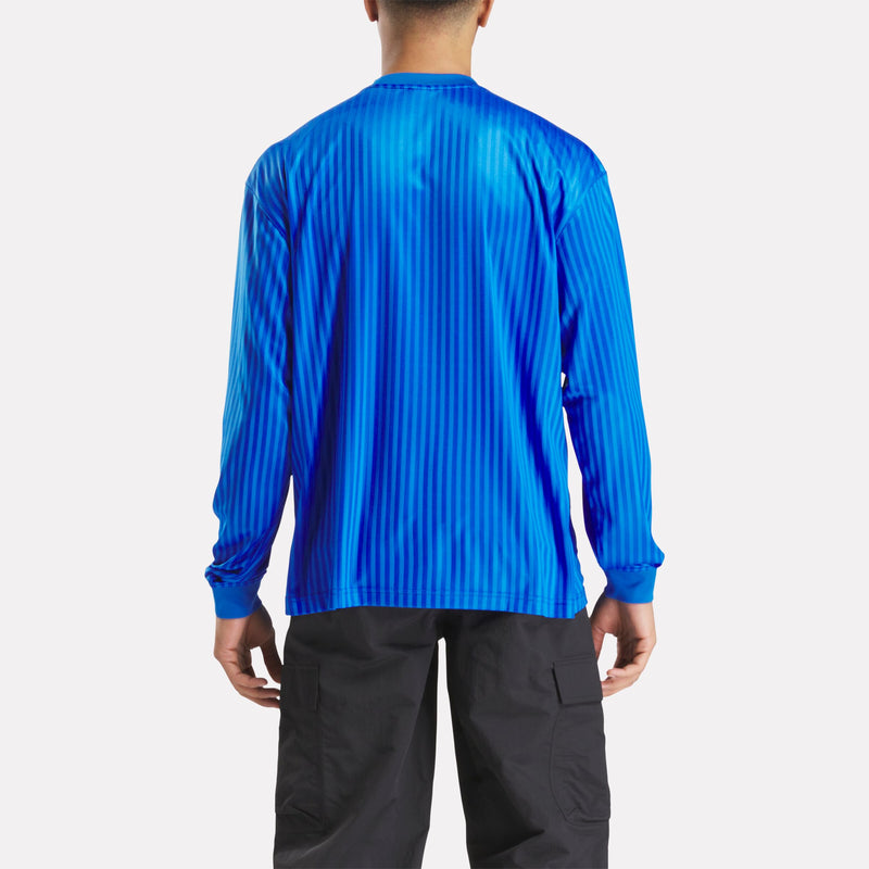 Crosscheck Long Sleeve Jersey